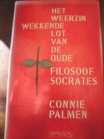 Het weerzinwekkende lot van de oude filosoof Socrates, Boeken, Filosofie, Ophalen of Verzenden