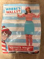 Waar is Wally/Wanda kostuums - Verschillende maten, Carnaval, Nieuw, Ophalen of Verzenden, Kleding