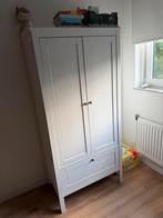 Sundvik kledingkast ikea kast babykamer, Kinderen en Baby's, Kinderkamer | Commodes en Kasten, Ophalen, Gebruikt, 50 tot 70 cm