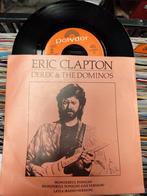 Eric Clapton - Wonderful Tonight, Cd's en Dvd's, Vinyl Singles, 7 inch, Single, Ophalen of Verzenden, Zo goed als nieuw