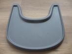 Stokke tray dienblad storm grey voor Tripp Trapp, Kinderen en Baby's, Kinderstoelen, Ophalen, Gebruikt