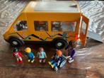Leuk voor Sint/Kerst: Playmobil, schoolbus, Ophalen, Zo goed als nieuw