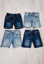 3x name it 1x lindex korte broek 110, Jongen, Name it, Ophalen of Verzenden, Broek