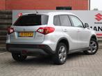 Suzuki Vitara 1.6 Exclusive € 13.750,00, Auto's, Stof, 4 cilinders, 400 kg, Origineel Nederlands