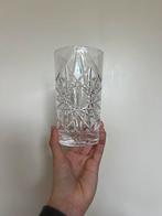 ALLES MOET WEG Kunststof glas Crystal groot 47cl 24 stuks, Ophalen of Verzenden, Nieuw, Frisdrankglas