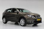 Nissan Qashqai 1.2 Acenta, Auto's, Nissan, Voorwielaandrijving, Euro 5, Stof, Gebruikt