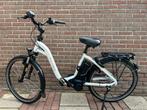 Flyer +C Damesfiets 47cm, Fietsen en Brommers, Elektrische fietsen, Minder dan 47 cm, Ophalen, Gebruikt, Overige merken