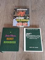 kookboeken, Ophalen, Zo goed als nieuw, Medisch