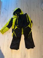 Spyder ski jas en ski broek maat 14, Pak, Ophalen of Verzenden