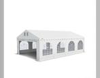 Partytent 5x8 te huur, Tuin en Terras, Gebruikt, Partytent, 4 tot 6 meter, 5 tot 8 meter