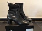 Hele mooie  nieuwe MARCCAIN ENKELLAARSJES, Kleding | Dames, MARCCAIN., Verzenden, Zwart, Lage of Enkellaarzen