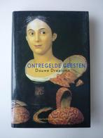 Douwe Draaisma – Ontregelde geesten, Gelezen, Overige onderwerpen, Douwe Draaisma, Ophalen of Verzenden
