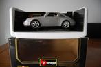Porsche 911 Carrera, Ophalen of Verzenden, Nieuw, Auto, Bburago