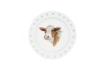 Theezakjeshouders Happy Cow servies, Huis en Inrichting, Keuken | Servies, Turfstekerstraat 21, 1432GD Aalsmeer, Overige materialen