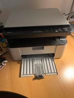 Brother DCP-1610W Laserprinter - Wifi, Computers en Software, Printers, Ophalen, Gebruikt, Kopieren, All-in-one