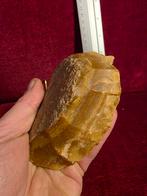 Schrabber schraper artefact, Ophalen of Verzenden