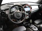 Mini Mini Cooper SE Camden Edition 33 kWh | SoH 93,5% | Came, Gebruikt, 33 kWh, 4 stoelen, Zwart