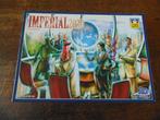 Imperial 2030 Spel van Game Masters Nieuw, Hobby en Vrije tijd, Gezelschapsspellen | Bordspellen, Nieuw, Ophalen of Verzenden