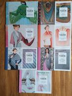 Scheepjes Yarn The After Party patronen haken breien, Ophalen of Verzenden, Zo goed als nieuw, Breien en Haken