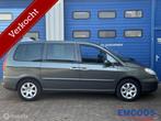 Peugeot 807 2.0 Norwest * Airco * NAVI * 8 Persoons *, Voorwielaandrijving, Gebruikt, 8 stoelen, 4 cilinders