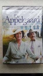 4 DVD De Appelgaard met Ton Lensink, Bram van der Vlugt, Vanaf 6 jaar, Ophalen of Verzenden, Nieuw in verpakking, Drama