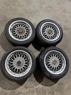 BMW E30 M3 16 Inch Velgen BBS 16X7.5J ET27 5X120 Wielen, Auto-onderdelen, Ophalen, Gebruikt, Velg(en), 16 inch
