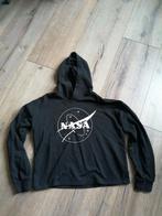 Dunne hoodie trui Nasa maat 146 152, Ophalen of Verzenden, Zo goed als nieuw, Meisje