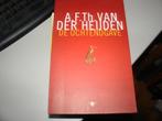 a f th van der heijden - de ochtendgave, Boeken, Literatuur, Ophalen of Verzenden, Zo goed als nieuw, Nederland