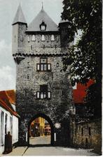 HATTUM - DIJKPOORT, Ophalen of Verzenden, 1960 tot 1980, Gelopen, Gelderland