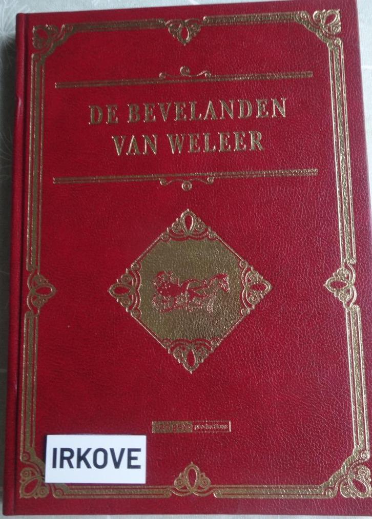 DE BEVELANDEN VAN WELEER * van Geyt *, Boeken, Geschiedenis | Stad en Regio, Gelezen, Verzenden