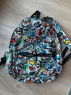 Strips Rugzak/Schooltas - Goede Staat!, Ophalen of Verzenden, Gebruikt, Overige kleuren, Overige typen