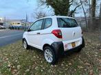 Aixam City Minauto brommobiel 45KM / wit / GRATIS BEZORGD!, Gebruikt, Aixam, 16 km/u of meer, Aixam