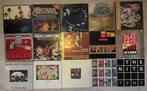 30 LPs (lot), Cd's en Dvd's, Vinyl | Pop, Ophalen of Verzenden, 1980 tot 2000, Gebruikt, 12 inch