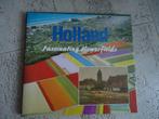 Holland Fascinating Flowerfields - H. van Amsterdam, Ophalen of Verzenden, Nieuw, Fotografie algemeen, H. van Amsterdam