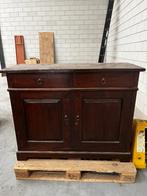 dressoir, Huis en Inrichting, Kasten | Dressoirs, Ophalen, Gebruikt, 150 tot 200 cm, 25 tot 50 cm