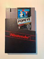 Nintendo NES – Popeye – Arcade Classics, Avontuur en Actie, Gebruikt, Verzenden, 1 speler