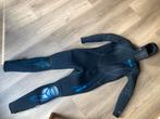 Duikpak Bare 7 mm dames Sport Hooded Full mt 10+, Watersport en Boten, Duiken, Ophalen of Verzenden, Zo goed als nieuw, Duikpak