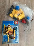 Lego set 7242, Complete set, Ophalen of Verzenden, Lego, Zo goed als nieuw