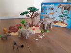 Playmobile, Complete set, Zo goed als nieuw, Ophalen