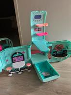 Lol camper, niet meer compleet, Ophalen, Gebruikt, Jongen of Meisje