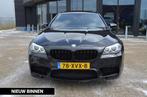 BMW 5-serie M5 600pk / Motor 80dkm!, Auto's, Automaat, Euro 5, Achterwielaandrijving, Gebruikt