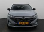 Nissan Qashqai 1.5 e-Power N-Design | Leder | 360 graden cam, Auto's, Nissan, 1497 cc, Gebruikt, 190 pk, Origineel Nederlands