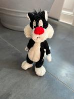 Sylvester van Warner Bros., Ophalen of Verzenden, Zo goed als nieuw, Poes