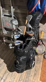 Mooie uitgebreide Callaway Golfset, Sport en Fitness, Golf, Ophalen, Gebruikt, Set, Callaway