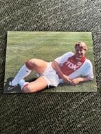 Stefan Pettersson - Ajax kaart, Ophalen of Verzenden, Ajax
