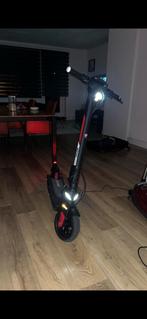 Dicati steppen (BESCHRIJVING!), Fietsen en Brommers, Ophalen, Gebruikt, Elektrische step (E-scooter), Ducati