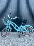 Alpina Ocean meisjesfiets 16 inch Glace Mint Matt, Fietsen en Brommers, Fietsen | Meisjes, Ophalen, Zo goed als nieuw, 16 inch