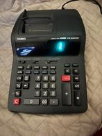 Casio met uitgifte bon, Diversen, Rekenmachines, Ophalen