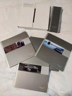Aston Martin DB9 Coupé 3-Boek Brochure Prospect Folder 2005, Ophalen of Verzenden, Zo goed als nieuw, Overige merken