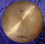 Avedis Zildjian Flat Top Ride 22" 70ties, Muziek en Instrumenten, Drumstellen en Slagwerk, Ophalen of Verzenden, Zo goed als nieuw